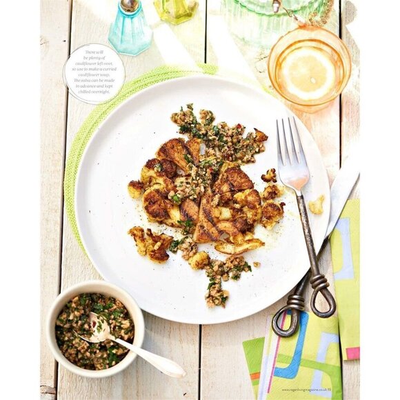 Vegan Living UK magazine July 2018 Back Issue 20 - Picture 4 of 8